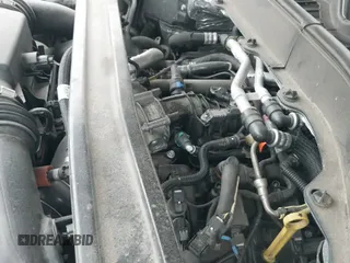 ✅ 2020 Ford Explorer ST • VIN: 1FM5K8GC2LGB27595 • Lot: 42314247. Listed on IAAI with 88,920 mi. Free auction sales archive from the USA and detailed vehicle history report at DreamBid. Image 19.