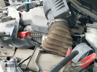 ✅ 2021 Honda Odyssey LX • VIN: 5FNRL6H20MB009280 • Lot: 42037223. Listed on IAAI with 55,014 mi. Free auction sales archive from the USA and detailed vehicle history report at DreamBid. Image 21.