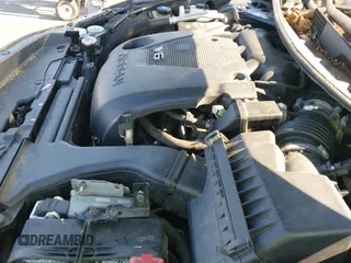 ✅ 2016 Nissan Maxima Platinum • VIN: 1N4AA6APXGC420718 • Lot: 43141870. Wystawiony na IAAI z przebiegiem 182 289 mil. Bezpłatny archiwum sprzedaży aukcyjnych z USA i szczegółowy raport historii pojazdu na DreamBid. Zdjęcie 18.