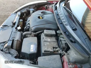 ✅ 2015 Hyundai Elantra SE • VIN: KMHDH4AE2FU458891 • Lot: 42821027. Listed on IAAI with 127,669 mi. Free auction sales archive from the USA and detailed vehicle history report at DreamBid. Image 19.