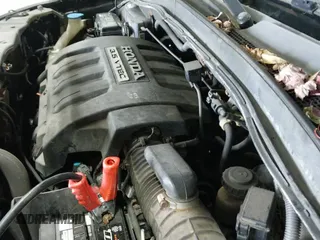 ✅ 2007 Honda Pilot EX-L • VIN: 2HKYF18617H500794 • Лот: 43500466. Опубликован ранее на IAAI с пробегом 167 419 миль. Бесплатный доступ к архиву аукционных продаж из США и подробный отчёт об истории автомобиля на DreamBid. Изображение 16.