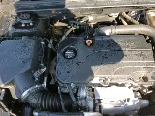 2019 Chevrolet Malibu LT with VIN 1G1ZD5ST6KF164491, listed as a Copart auction lot 84253035 with 113,063 mi miles and Salvage title. Bid and sale history available at DreamBid. Image 15.