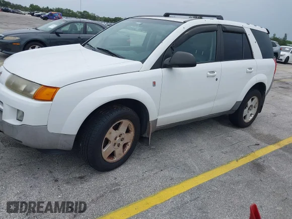 ✅ 2004 Saturn VUE V6 • VIN: 5GZCZ53434S818300 • Лот: 42416148. Опубліковано раніше на IAAI з пробігом 188 434 миль. Безкоштовний доступ до архіву аукціонних продажів зі США та докладний звіт про історію автомобіля на DreamBid. Зображення 2.