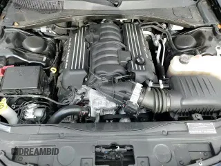 ✅ 2023 Chrysler 300 C • VIN: 2C3CCAPJ0PH501103 • Лот: 67684695. Опубликован ранее на Copart с пробегом 32 633 миль. Бесплатный доступ к архиву аукционных продаж из США и подробный отчёт об истории автомобиля на DreamBid. Изображение 15.