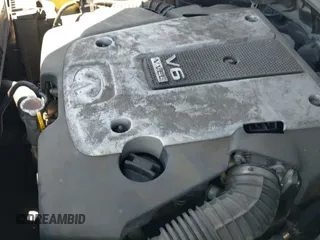 ✅ 2015 Infiniti Q70 • VIN: JN1BY1PP8FM601834 • Lot: 42028330. Listed on IAAI with 106,285 mi. Free auction sales archive from the USA and detailed vehicle history report at DreamBid. Image 21.