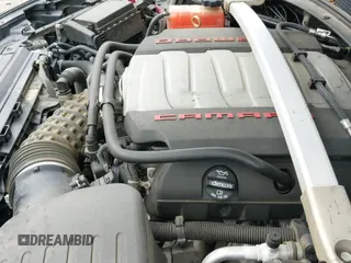 ✅ 2016 Chevrolet Camaro 2SS • VIN: 1G1FH3D77G0174274 • Lot: 43500193. Listed on IAAI with 82,618 mi. Free auction sales archive from the USA and detailed vehicle history report at DreamBid. Image 20.