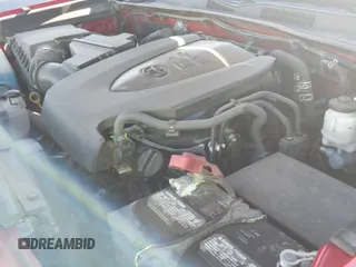 ✅ 2019 Toyota Tacoma SR • VIN: 3TMCZ5AN6KM221046 • Lot: 42407368. Listed on IAAI with 82,312 mi. Free auction sales archive from the USA and detailed vehicle history report at DreamBid. Image 19.