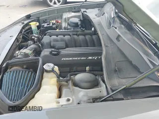 ✅ 2018 Dodge Charger R/T Scat Pack • VIN: 2C3CDXGJ5JH193420 • Lot: 43043636. Wystawiony na IAAI z przebiegiem 75 284 mil. Bezpłatny archiwum sprzedaży aukcyjnych z USA i szczegółowy raport historii pojazdu na DreamBid. Zdjęcie 20.