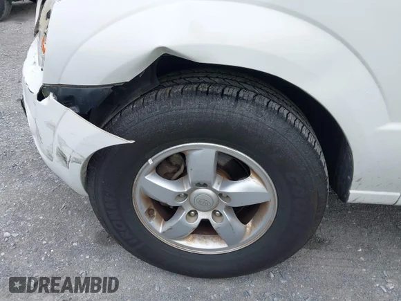 ✅ 2008 Kia Sorento LX • VIN: KNDJD735885850210 • Lot: 43286894. Wystawiony na IAAI z przebiegiem 158 975 mil. Bezpłatny archiwum sprzedaży aukcyjnych z USA i szczegółowy raport historii pojazdu na DreamBid. Zdjęcie 12.