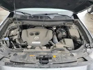 ✅ 2020 Mazda CX-9 Sport • VIN: JM3TCABYXL0407784 • Лот: 86659244. Опубликован ранее на Copart с пробегом 74 236 миль. Бесплатный доступ к архиву аукционных продаж из США и подробный отчёт об истории автомобиля на DreamBid. Изображение 14.