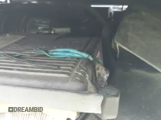 ✅ 2005 GMC Sierra 3500 DRW SL • VIN: 1GTHK33295F820562 • Lot: 42247435. Listed on IAAI with 185,087 mi. Free auction sales archive from the USA and detailed vehicle history report at DreamBid. Image 22.