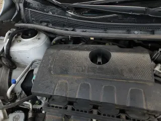 ✅ 2017 Nissan Sentra SV • VIN: 3N1AB7AP2HY336028 • Лот: 90273315. Опубликован ранее на Copart с пробегом 140 036 миль. Бесплатный доступ к архиву аукционных продаж из США и подробный отчёт об истории автомобиля на DreamBid. Изображение 15.