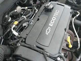 ✅ 2016 Chevrolet Cruze LS • VIN: 1G1PB5SH0G7204753 • Lot: 42186300. Listed on IAAI with 132,006 mi. Free auction sales archive from the USA and detailed vehicle history report at DreamBid. Image 19.