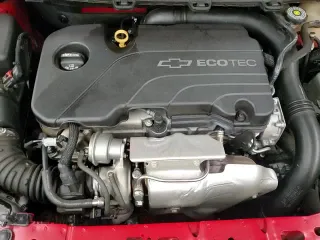 ✅ 2017 Chevrolet Cruze LT • VIN: 1G1BE5SMXH7253216 • Lot: 71047515. Listed on Copart with 100,954 mi. Free auction sales archive from the USA and detailed vehicle history report at DreamBid. Image 15.