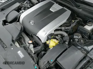 ✅ 2023 Lexus RC 350 F Sport • VIN: JTHGZ5BC4P5027402 • Lot: 42181360. Listed on IAAI with 11,780 mi. Free auction sales archive from the USA and detailed vehicle history report at DreamBid. Image 19.