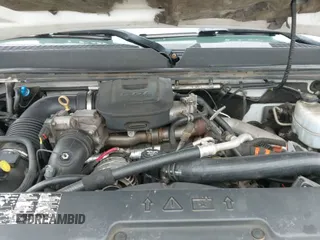 ✅ 2012 GMC Sierra 2500HD SLT • VIN: 1GT121C81CF116511 • Lot: 41477605. Listed on IAAI with 188,563 mi. Free auction sales archive from the USA and detailed vehicle history report at DreamBid. Image 19.