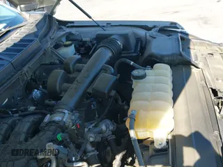 ✅ 2021 Ford F-150 XL • VIN: 1FTEX1CB4MKE77402 • Лот: 43230656. Опубликован ранее на IAAI с пробегом 96 558 миль. Бесплатный доступ к архиву аукционных продаж из США и подробный отчёт об истории автомобиля на DreamBid. Изображение 19.