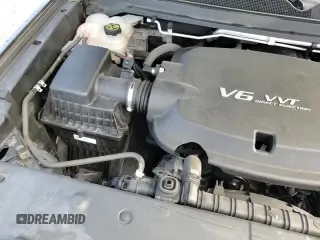 ✅ 2019 GMC Canyon 4WD SLE • VIN: 1GTG6CEN8K1338455 • Lot: 60712365. Listed on Copart with 71,931 mi. Free auction sales archive from the USA and detailed vehicle history report at DreamBid. Image 15.