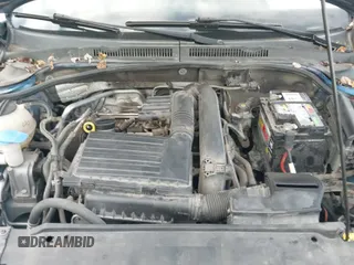 ✅ 2016 Volkswagen Jetta S • VIN: 3VW267AJ5GM244352 • Лот: 43553223. Опубликован ранее на IAAI с пробегом 175 916 миль. Бесплатный доступ к архиву аукционных продаж из США и подробный отчёт об истории автомобиля на DreamBid. Изображение 12.