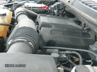 ✅ 2020 Ford F-150 XL • VIN: 1FTEW1E48LFB75202 • Лот: 41298647. Опубликован ранее на IAAI с пробегом 56 857 миль. Бесплатный доступ к архиву аукционных продаж из США и подробный отчёт об истории автомобиля на DreamBid. Изображение 19.