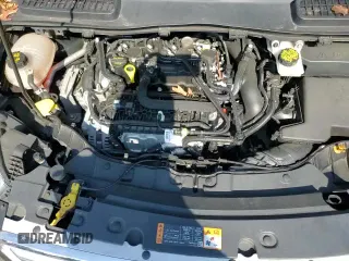 ✅ 2019 Ford Escape SE • VIN: 1FMCU9GD5KUB91369 • Lot: 64319255. Wystawiony na Copart z przebiegiem 66 350 mil. Bezpłatny archiwum sprzedaży aukcyjnych z USA i szczegółowy raport historii pojazdu na DreamBid. Zdjęcie 14.