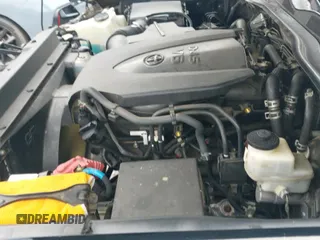 ✅ 2016 Toyota Tacoma TRD Sport • VIN: 3TMBZ5DN0GM004185 • Лот: 43562317. Опубликован ранее на IAAI с пробегом 153 373 миль. Бесплатный доступ к архиву аукционных продаж из США и подробный отчёт об истории автомобиля на DreamBid. Изображение 19.