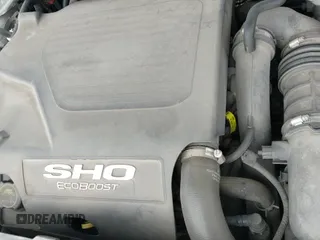 ✅ 2015 Ford Taurus SHO • VIN: 1FAHP2KTXFG163276 • Lot: 41997881. Listed on IAAI with 118,380 mi. Free auction sales archive from the USA and detailed vehicle history report at DreamBid. Image 19.