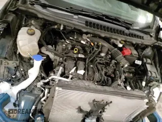 ✅ 2020 Ford Edge SEL • VIN: 2FMPK4J97LBB54510 • Lot: 61635135. Wystawiony na Copart z przebiegiem 34 325 mil. Bezpłatny archiwum sprzedaży aukcyjnych z USA i szczegółowy raport historii pojazdu na DreamBid. Zdjęcie 17.