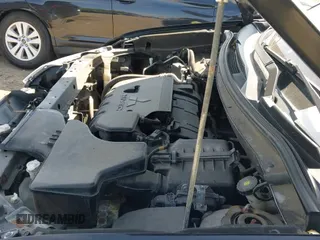 ✅ 2017 Mitsubishi Outlander SE • VIN: JA4AZ3A31HZ032316 • Lot: 43222680. Listed on IAAI with 161,580 mi. Free auction sales archive from the USA and detailed vehicle history report at DreamBid. Image 19.