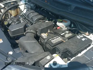 ✅ 2018 Ford Police Interceptor Utility • VIN: 1FM5K8AR2JGC17677 • Lot: 42853577. Listed on IAAI with 70,155 mi. Free auction sales archive from the USA and detailed vehicle history report at DreamBid. Image 20.