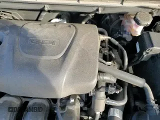 ✅ 2018 Hyundai Accent SE • VIN: 3KPC24A34JE008960 • Лот: 43919025. Опубликован ранее на Copart с пробегом 105 505 миль. Бесплатный доступ к архиву аукционных продаж из США и подробный отчёт об истории автомобиля на DreamBid. Изображение 13.