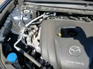 ✅ 2024 Mazda CX-50 S Premium Plus • VIN: 7MMVABEM0RN192157 • Лот: 71742045. Опубликован ранее на Copart с пробегом 22 522 миль. Бесплатный доступ к архиву аукционных продаж из США и подробный отчёт об истории автомобиля на DreamBid. Изображение 15.