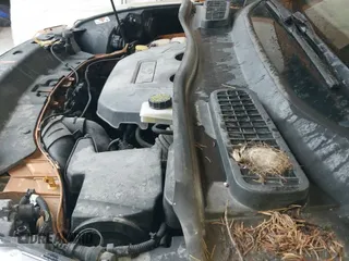 ✅ 2016 Ford Escape Titanium • VIN: 1FMCU9J92GUA40601 • Lot: 43008859. Listed on IAAI with 135,968 mi. Free auction sales archive from the USA and detailed vehicle history report at DreamBid. Image 19.