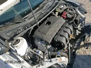 ✅ 2019 Nissan Sentra S • VIN: 3N1AB7AP2KY301027 • Lot: 91281705. Wystawiony na Copart z przebiegiem 66 400 mil. Bezpłatny archiwum sprzedaży aukcyjnych z USA i szczegółowy raport historii pojazdu na DreamBid. Zdjęcie 16.