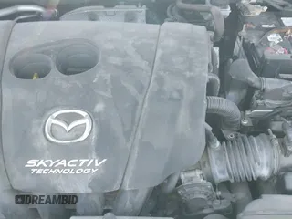 ✅ 2015 Mazda 3 S Grand Touring • VIN: JM1BM1M35F1265409 • Lot: 42655662. Wystawiony na IAAI z przebiegiem 101 066 mil. Bezpłatny archiwum sprzedaży aukcyjnych z USA i szczegółowy raport historii pojazdu na DreamBid. Zdjęcie 19.