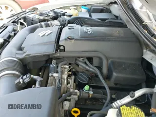 ✅ 2012 Suzuki Equator RMZ-4 • VIN: 5Z61D0EVXCC449400 • Лот: 42717444. Опубликован ранее на IAAI с пробегом 119 488 миль. Бесплатный доступ к архиву аукционных продаж из США и подробный отчёт об истории автомобиля на DreamBid. Изображение 19.