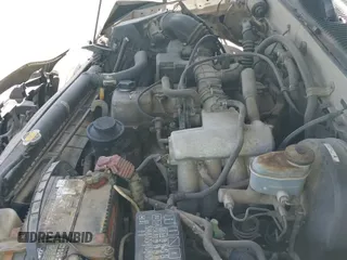 ✅ 2002 Toyota Tacoma • VIN: 5TENL42N32Z046597 • Lot: 42854836. Listed on IAAI with 345,610 mi. Free auction sales archive from the USA and detailed vehicle history report at DreamBid. Image 19.