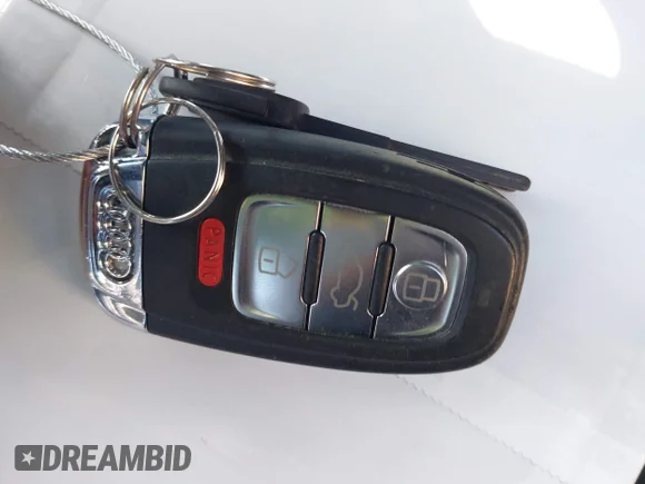 ✅ 2012 Audi Q5 Premium Plus • VIN: WA1LFAFP9CA059224 • Lot: 45402197. Listed on IAAI with 96,273 mi. Free auction sales archive from the USA and detailed vehicle history report at DreamBid. Image 11.