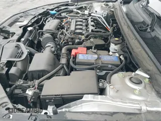 ✅ 2024 Honda Accord EX • VIN: 1HGCY1F35RA007094 • Lot: 43165582. Listed on IAAI with 32,467 mi. Free auction sales archive from the USA and detailed vehicle history report at DreamBid. Image 20.