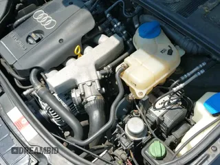 ✅ 2005 Audi A4 1.8T • VIN: WAUAC48HX5K008659 • Lot: 42431880. Wystawiony na IAAI z przebiegiem 129 326 mil. Bezpłatny archiwum sprzedaży aukcyjnych z USA i szczegółowy raport historii pojazdu na DreamBid. Zdjęcie 15.