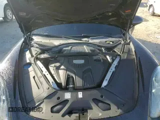 ✅ 2018 Porsche Panamera • VIN: WP0AA2A79JL104124 • Lot: 93198135. Listed on Copart with 57,199 mi. Free auction sales archive from the USA and detailed vehicle history report at DreamBid. Image 13.