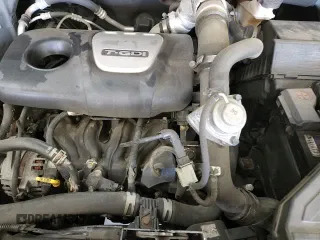 2017 Hyundai Tucson Night Edition with VIN KM8J3CA29HU477913, listed as a Copart auction lot 64895455 with 142,441 mi miles and Salvage title. Bid and sale history available at DreamBid. Image 16.