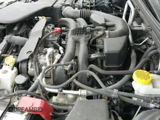 ✅ 2018 Subaru Outback Limited • VIN: 4S4BSANC1J3360434 • Lot: 43593272. Listed on IAAI with 120,442 mi. Free auction sales archive from the USA and detailed vehicle history report at DreamBid. Image 20.