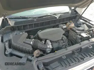 ✅ 2019 GMC Acadia SLT • VIN: 1GKKNMLS2KZ178946 • Лот: 70304015. Опубликован ранее на Copart с пробегом 136 207 миль. Бесплатный доступ к архиву аукционных продаж из США и подробный отчёт об истории автомобиля на DreamBid. Изображение 14.