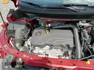 2025 Chevrolet Equinox AWD ACTIV с VIN 3GNAXSEG2SL162100, выставлен на аукционе Copart как лот 60312625 с пробегом 5 570 миль миль и Списание • Salvage title. История ставок и продаж доступна на DreamBid. Изображение 15.