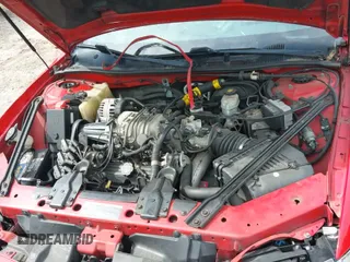 ✅ 2003 Pontiac Grand Prix GTP • VIN: 1G2WR52173F155783 • Lot: 40518349. Listed on IAAI with 191,958 mi. Free auction sales archive from the USA and detailed vehicle history report at DreamBid. Image 14.