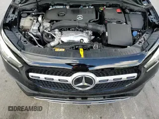 ✅ 2023 Mercedes-Benz GLA 250 • VIN: W1N4N4GB2PJ418106 • Lot: 90421715. Wystawiony na Copart z przebiegiem 40 068 mil. Bezpłatny archiwum sprzedaży aukcyjnych z USA i szczegółowy raport historii pojazdu na DreamBid. Zdjęcie 15.