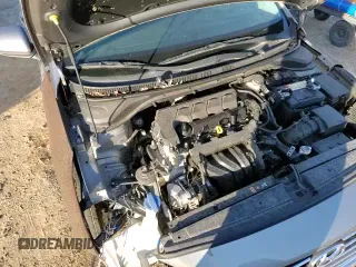 ✅ 2021 Hyundai Accent SE • VIN: 3KPC24A66ME141458 • Лот: 85671954. Опубликован ранее на Copart с пробегом 7 019 миль. Бесплатный доступ к архиву аукционных продаж из США и подробный отчёт об истории автомобиля на DreamBid. Изображение 13.