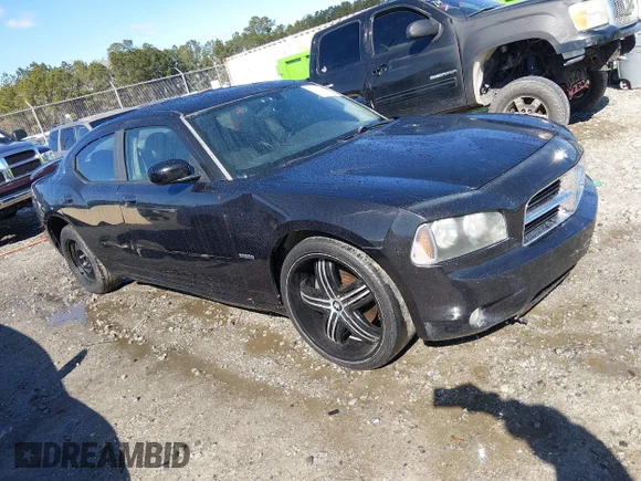 2006 Dodge Charger R/T