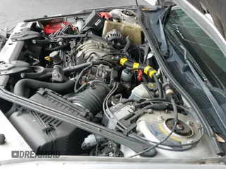 ✅ 2002 Pontiac Grand Prix GTP • VIN: 1G2WR12172F106655 • Lot: 43113703. Listed on IAAI with 61,220 mi. Free auction sales archive from the USA and detailed vehicle history report at DreamBid. Image 19.